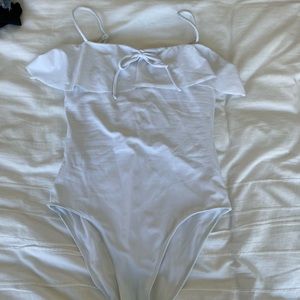 Aritzia bodysuit